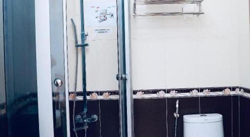 فندق مينه دانج فونج تاو المظهر الخارجي الصورة