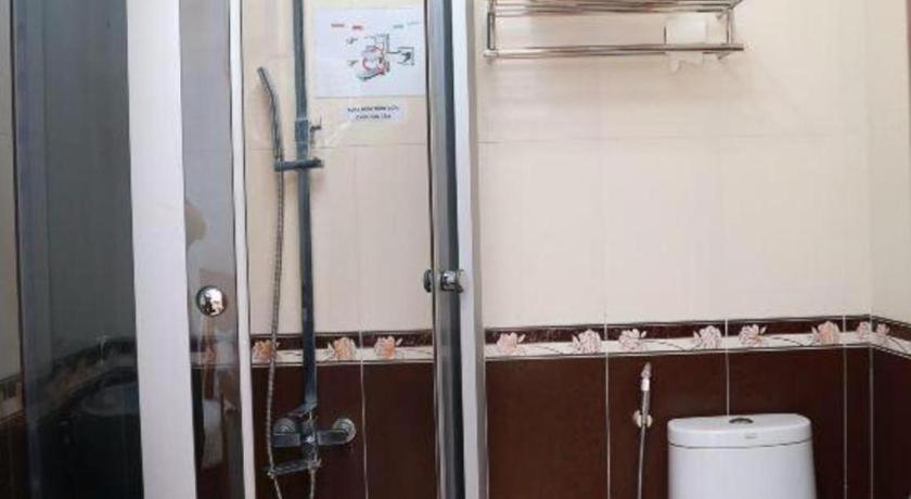 فندق مينه دانج فونج تاو المظهر الخارجي الصورة
