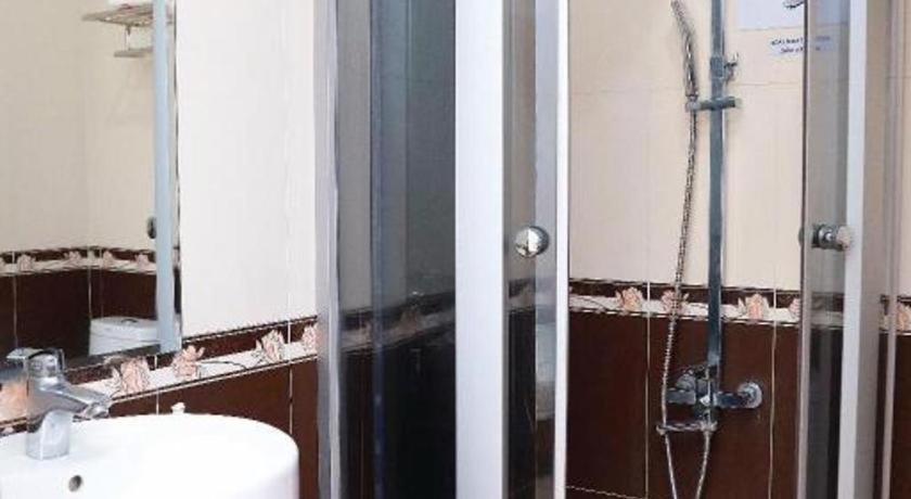 فندق مينه دانج فونج تاو المظهر الخارجي الصورة